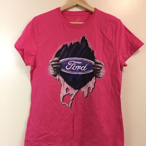 Ford Women's T-shirt size Medium - Picture 1 of 1